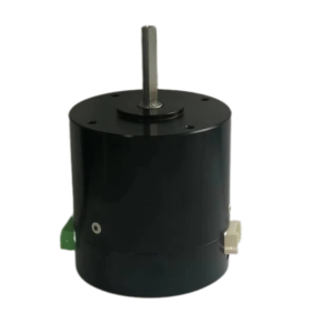 brushless servo motor